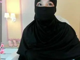 Camsoda Best Webcam of nashi-ra