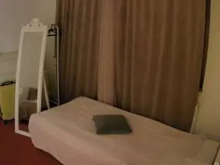 Camsoda Nude Webcam of voyeurcam-julmodels-reallife-3