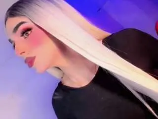 Camsoda Adult Webcam of alessa-mullen
