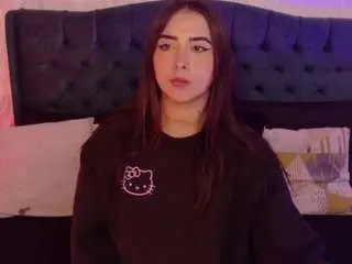 Camsoda Nude Webcam of anne-honey