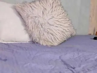 Camsoda Live Sex Cam of carolyne-parker