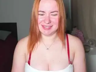 Camsoda Best live sex cam show of laylaxcute