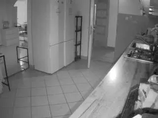Camsoda Free Live Porn of voyeurcam-julmodels-kitchen