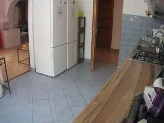 Camsoda Private Sex Chat of voyeurcam-julmodels-kitchen