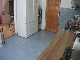 Camsoda Adult Webcam of voyeurcam-julmodels-kitchen