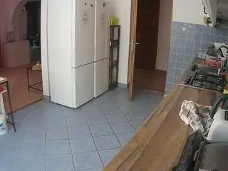 Camsoda Sex Cam of voyeurcam-julmodels-kitchen