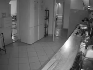 Camsoda Best Webcam of voyeurcam-julmodels-kitchen