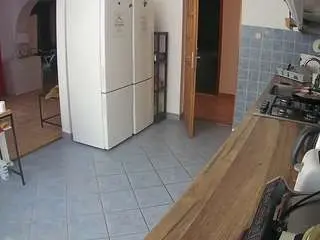 Camsoda Sex Cam of voyeurcam-julmodels-kitchen