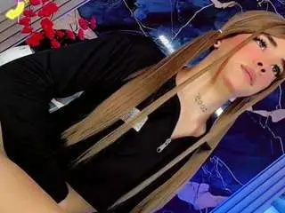 Camsoda Adult Webcam of zara-gill