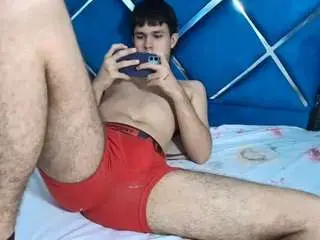 Camsoda Live Sex of edwinboys