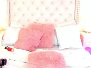 Camsoda Best Webcam of jayda-wayda