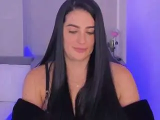Camsoda Nude Webcam of laravillalobos