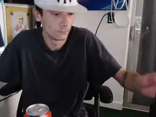 Camsoda Best Webcam of kingcase607