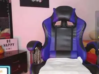 Camsoda Live Sex Cam of luxuryygf1