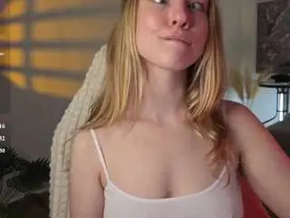 Camsoda Watch Live Sex Cams of elve-vesper