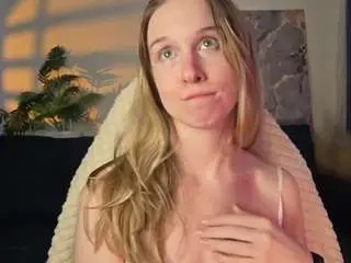 Camsoda Adult Video Chat of elve-vesper
