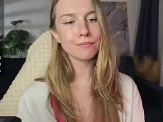 Camsoda Free Porn Cam of elve-vesper