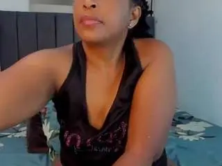 Camsoda Private Sex Chat of melanym
