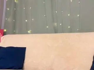Camsoda Best Webcam of eugenearlotta