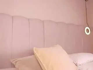 Camsoda Adult Webcam of abby-me