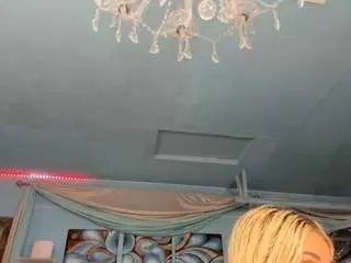 Camsoda Adult Webcams of adrianna777