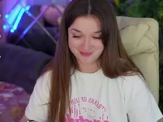 Camsoda Sex Chat of donnalust