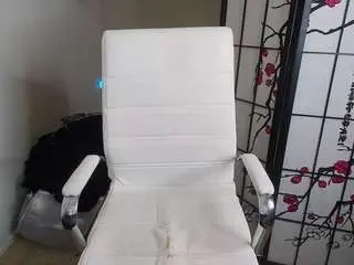Camsoda Nude Webcam of museum0fcum