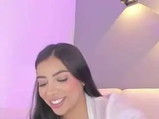 Camsoda Free Live Porn of elisa-castrillon