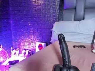 Camsoda Free Live Porn of assia-roos