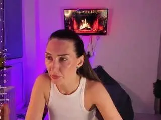 Camsoda Free Live Porn of lilith-ex