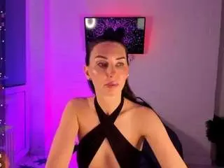 Camsoda Free Porn Cam of lilith-ex