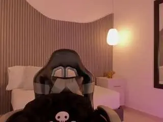 Camsoda Adult Webcam of cloe-yeraldy