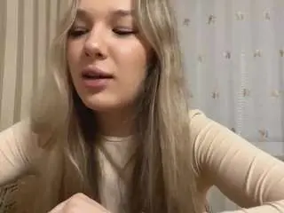 Camsoda Live Porn of coriebner