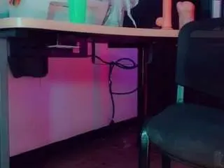 Camsoda Sex Chat of emeli-roushot