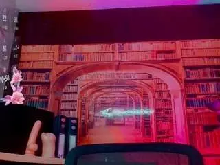 Camsoda Free Porn Cam of emeli-roushot