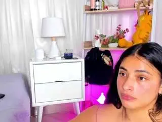 Camsoda Live Porn of kimemily