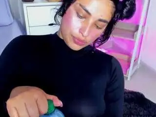 Camsoda Sex Chat of kimemily