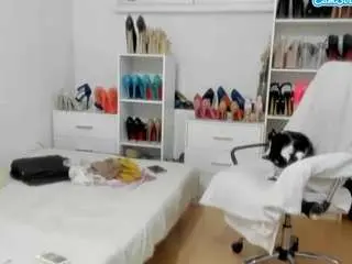Camsoda Free Porn Cam of mistresssabi