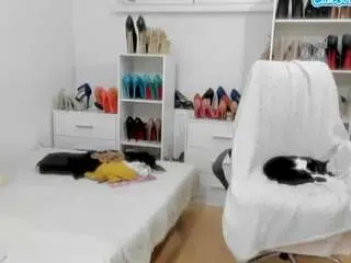 Camsoda Live Sex of mistresssabi