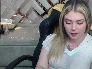 Camsoda Adult Webcams of paula-b