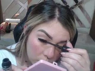 Camsoda Adult Video Chat of paula-b