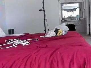 Camsoda Best live sex cam show of yiaunaniree