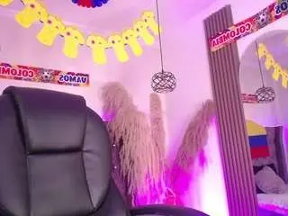 Camsoda Live Sex Cam of amaradavis
