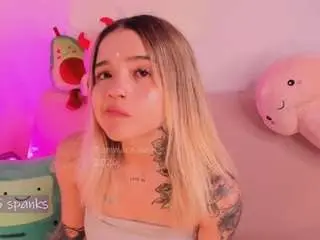 Camsoda Best live sex cam show of tammara1