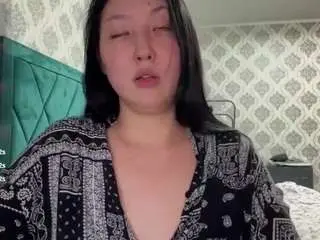 Camsoda Adult Webcams of ameliyakim