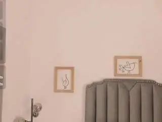 Camsoda Nude Webcam of vega-16