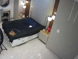 Camsoda Free Porn Cam of voyeurcam-casa-salsa-bedroom-10