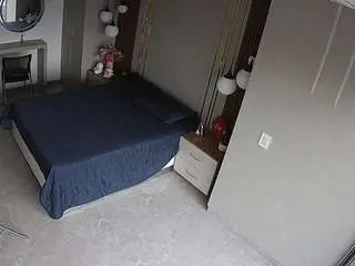 Camsoda Best Webcam of voyeurcam-casa-salsa-bedroom-10