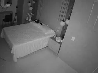 Camsoda Live Sex of voyeurcam-casa-salsa-bedroom-10