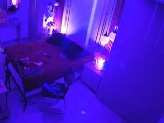 Camsoda Sex Chat of voyeurcam-casa-salsa-bedroom-10